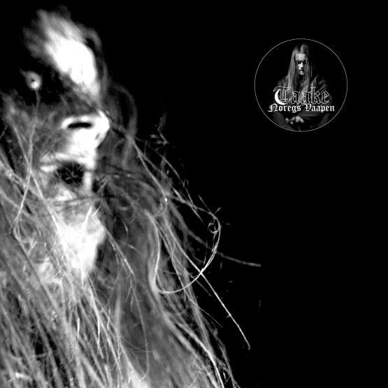 TAAKE Noregs Vaapen