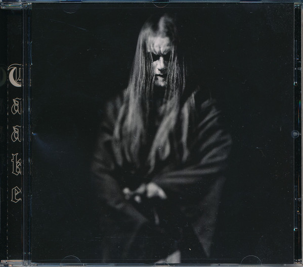 TAAKE Noregs Vaapen