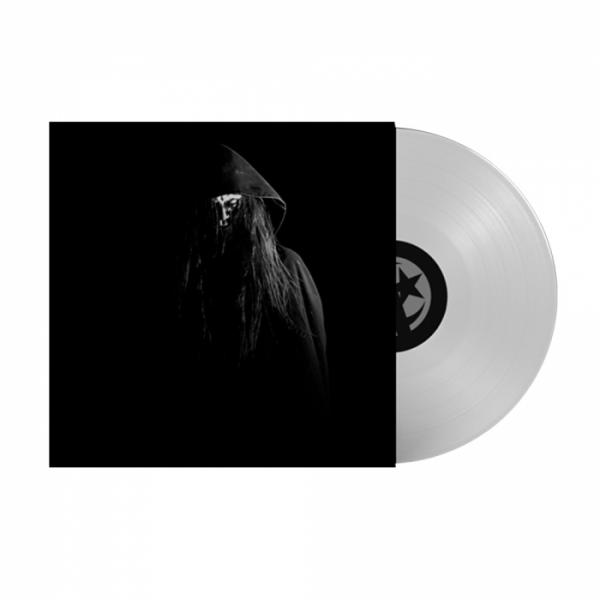 TAAKE Stridens Hus - Clear Vinyl