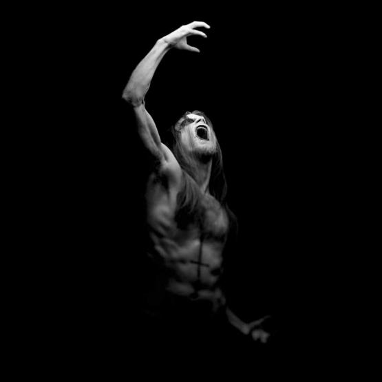 TAAKE Taake LP
