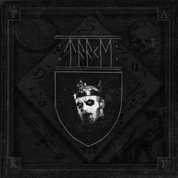 TAAKE - WHOREDOME RIFE Pakt