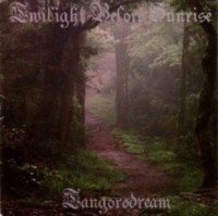 TANGORODREAM Twilight before sunrise