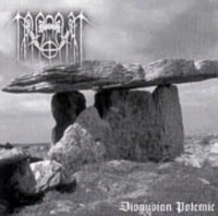 TARANIS Dyonisian polemic
