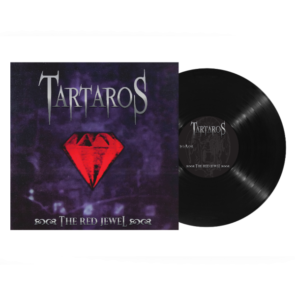 TARTAROS The Red Jewel