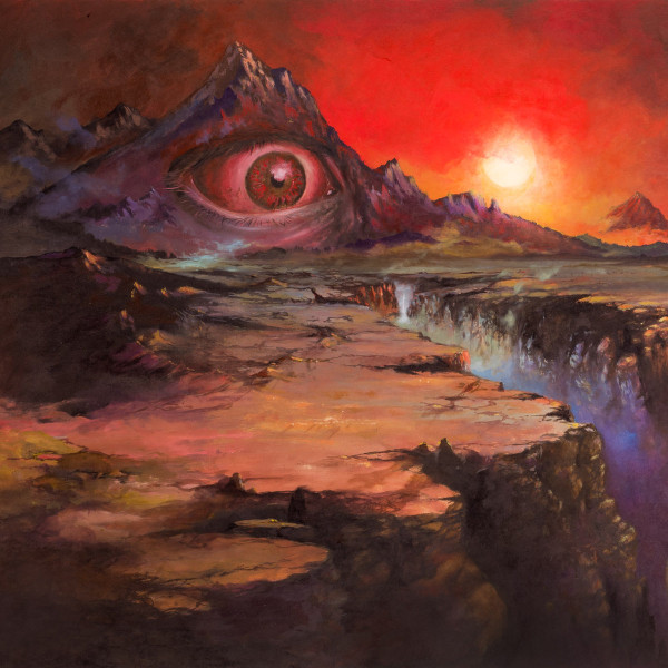TCHORNOBOG Tchornobog