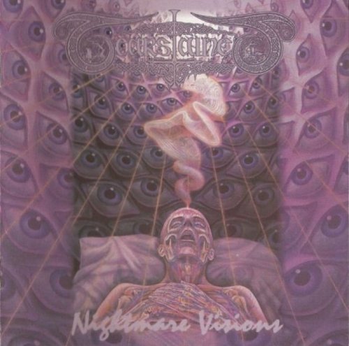 TEARSTAINED Nightmare visions