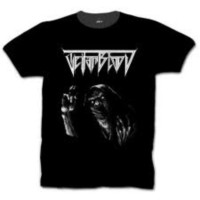 TEITANBLOOD Purging Tongues TS - M