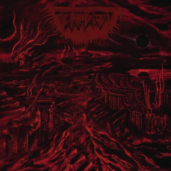 TEITANBLOOD The Baneful Choir