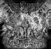 TEITANFYRE Morbid Death's Sceptre