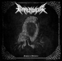 TEMPLE NIGHTSIDE Prophecies of malevolence
