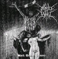 TEMPLE OF BAAL Black unholy presence