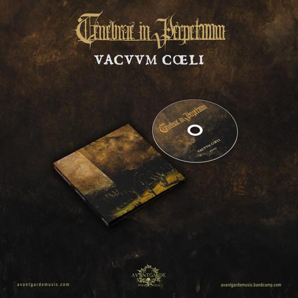 TENEBRAE IN PERPETUUM Vacuum Coeli