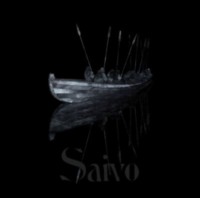 TENHI Saivo - Limited Artbook CD/DVD