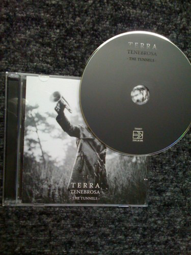 TERRA TENEBROSA The Tunnels (2011)
