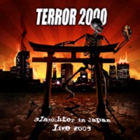 TERROR 2000 Slaughter in Japan