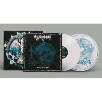 TERRORIZER Before the Downfall