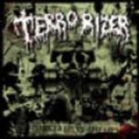 TERRORIZER Darker days ahead - LP
