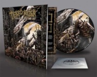 TERRORIZER Hordes of Zombies - Picture + flexi EP