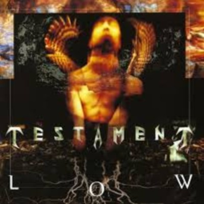 TESTAMENT Low