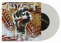 TESTAMENT Native Blood