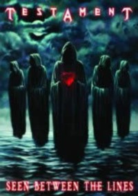 TESTAMENT Seen between the lines