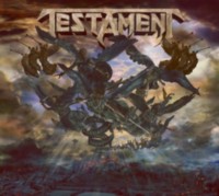 TESTAMENT The formation of damnation