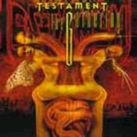 TESTAMENT The gathering