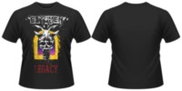 TESTAMENT The legacy