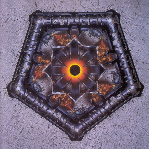 TESTAMENT The ritual