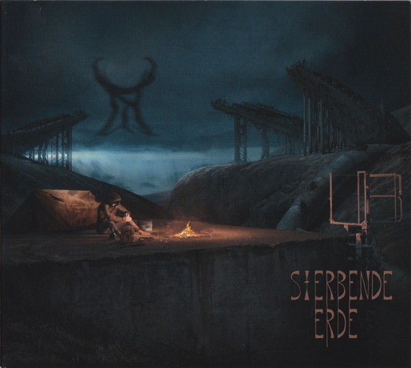 THAKANDAR Sterbende Erde