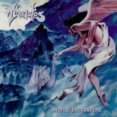 THANATOS Angelic Encounters