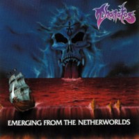 THANATOS Emerging From The Netherworlds