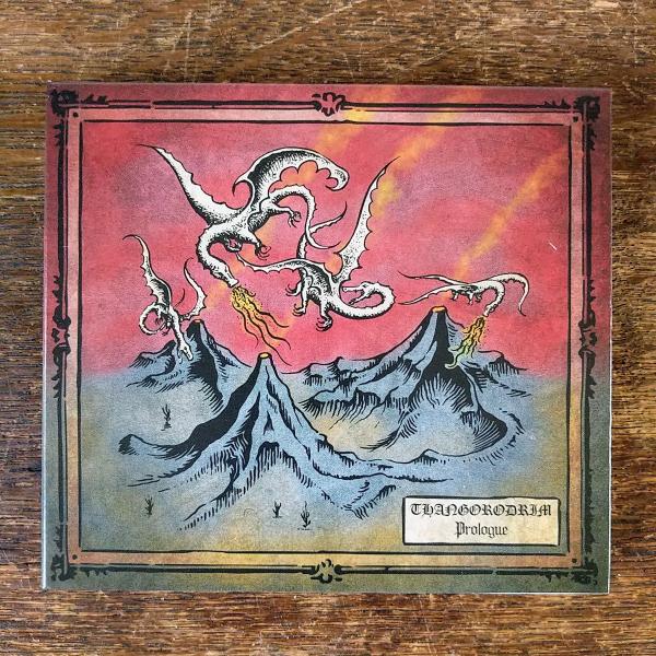 THANGORODRIM Prologue (2CD) 2CD