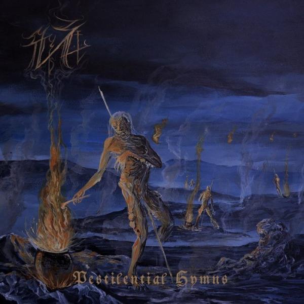 THAUMATURGY Pestilential Hymns