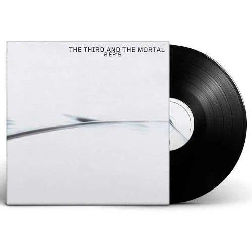 THE 3RD AND THE MORTAL 2 EP's (Black)