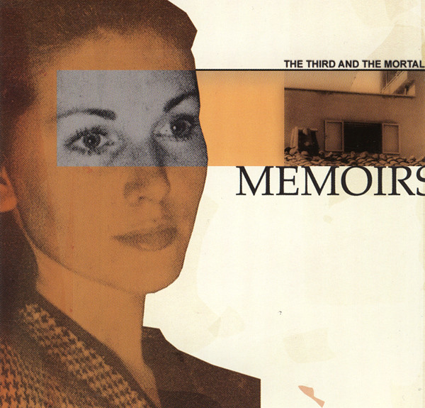 THE 3RD AND THE MORTAL Memoirs (Brown)