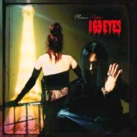 THE 69 EYES Paris kills  *** ROSSO ***