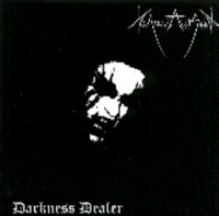 THE ARRIVAL OF SATAN Darkness dealer