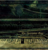 THE AUSTRASIAN GOAT Piano and stump - 2LP