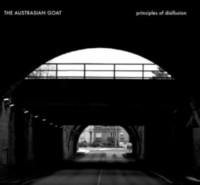 THE AUSTRASIAN GOAT Principles of Disillusion DIGI
