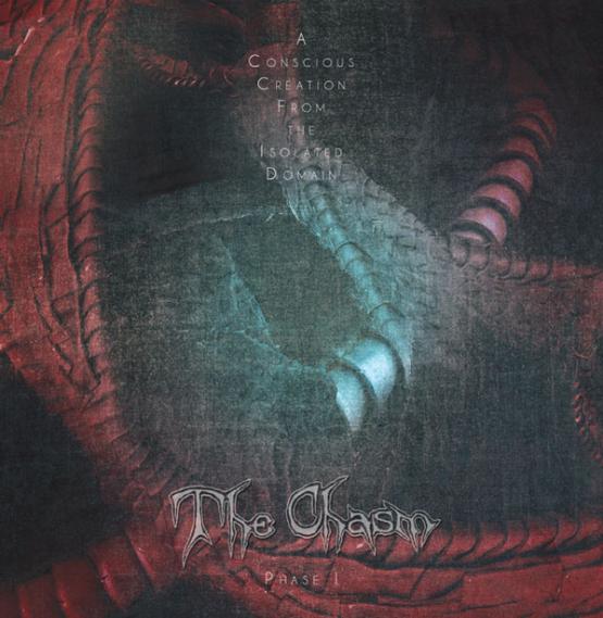 THE CHASM A Conscious Creation from the Isolated Domain - Phase I
