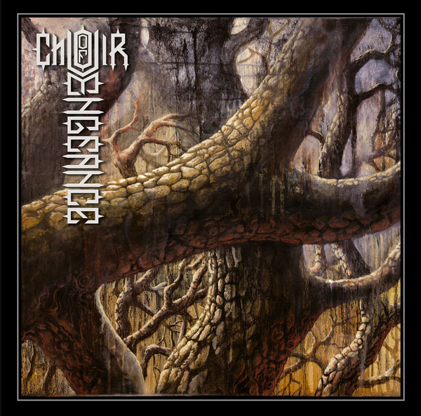 The Choir Of Vengeance The Choir Of Vengeance