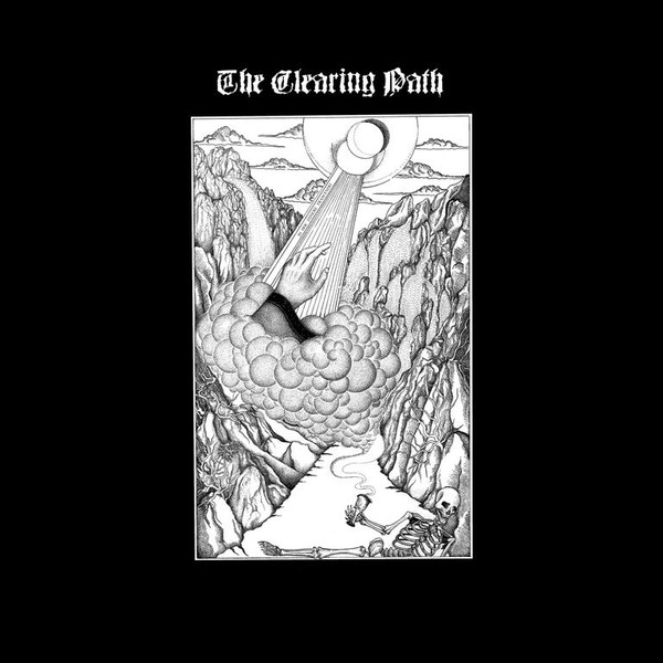 THE CLEARING PATH Watershed between Earth and Firmament