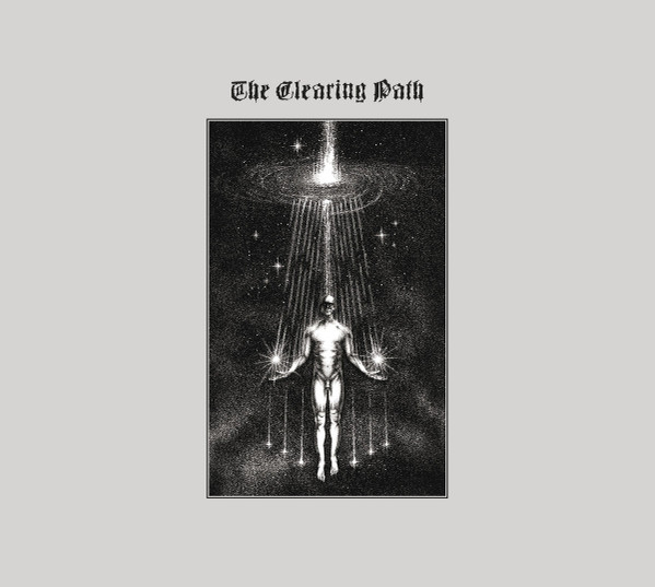 THE CLEARING PATH Watershed Between Firmament And The Realm Of Hyperborea