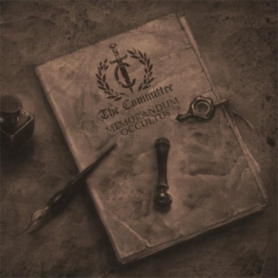 THE COMMITTEE Memorandum Occultus