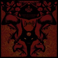 THE DEATHTRIP A Foot In Each Hell