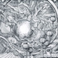 THE DEVIL'S BLOOD III: Tabula Rasa or Death and The Seven Pillars