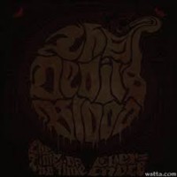 THE DEVIL'S BLOOD The Time Of No Time Evermore - vinyl