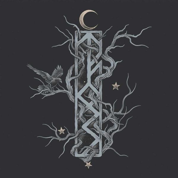 THE FLIGHT OF SLEIPNIR Eventide