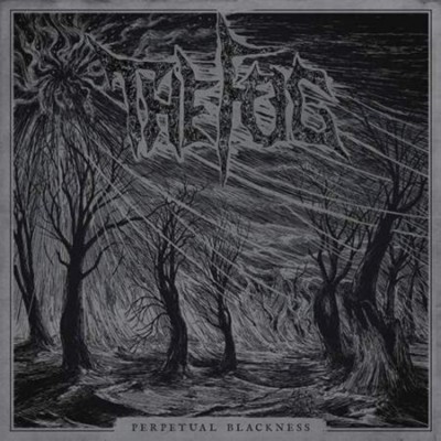 THE FOG Perpetual Blackness